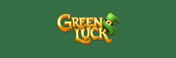 Greenluck Casino crypto bonus promotion
