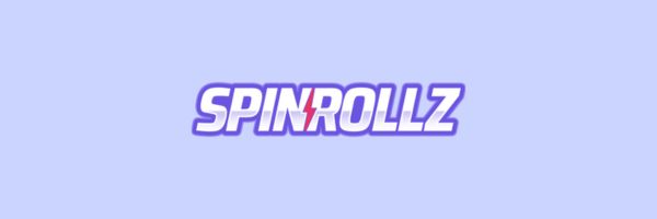 Spinrollz Casino pokies bonus banner